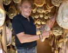 Beaucens : Pierre Sajous, le prince des salaisons de Bigorre