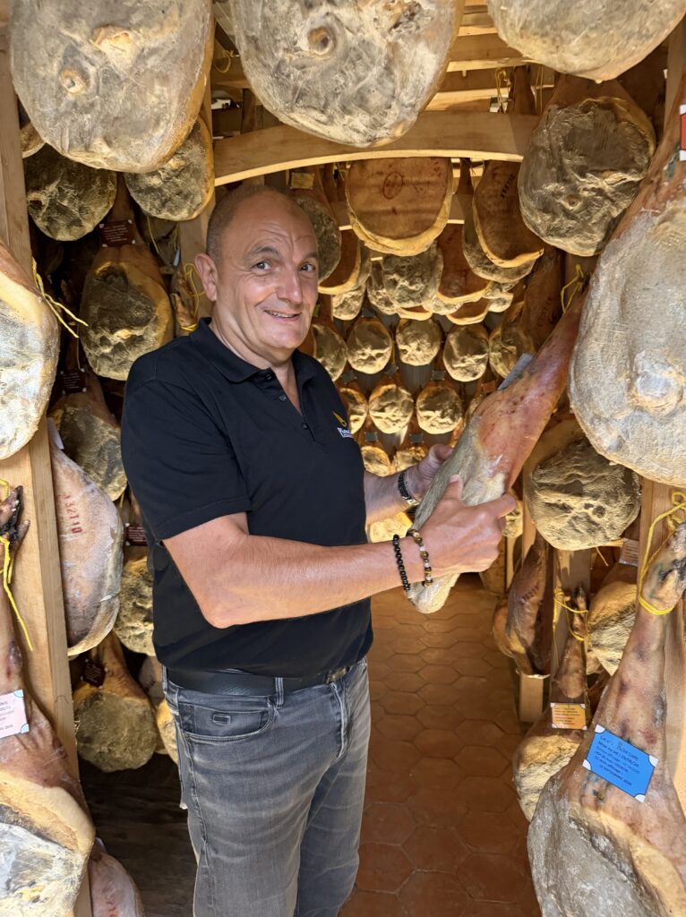 Le blog de Gilles Pudlowski – Les Pieds dans le Plat