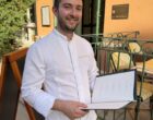 Hyères/Giens : Sébastien Graize, la belle relève de la Rascasse