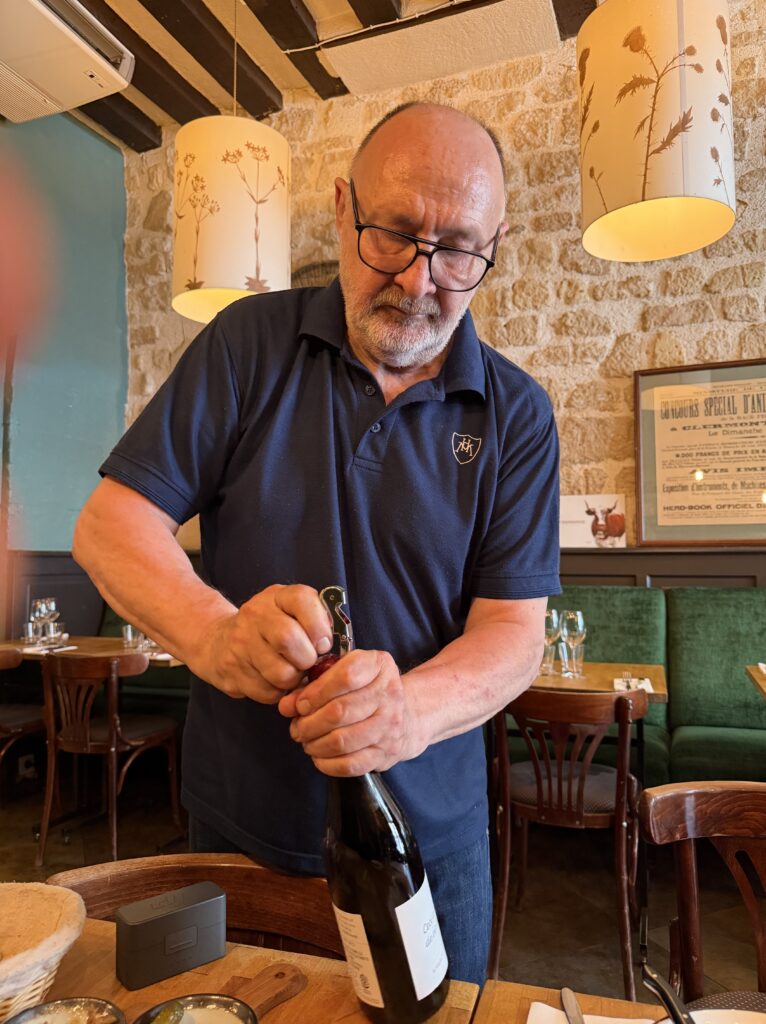 Le blog de Gilles Pudlowski – Les Pieds dans le Plat