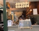 Paris 2e : Sound and Coffee, le café qui met le son