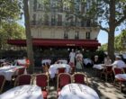Paris 7e : le retour en grâce de Lily Wang