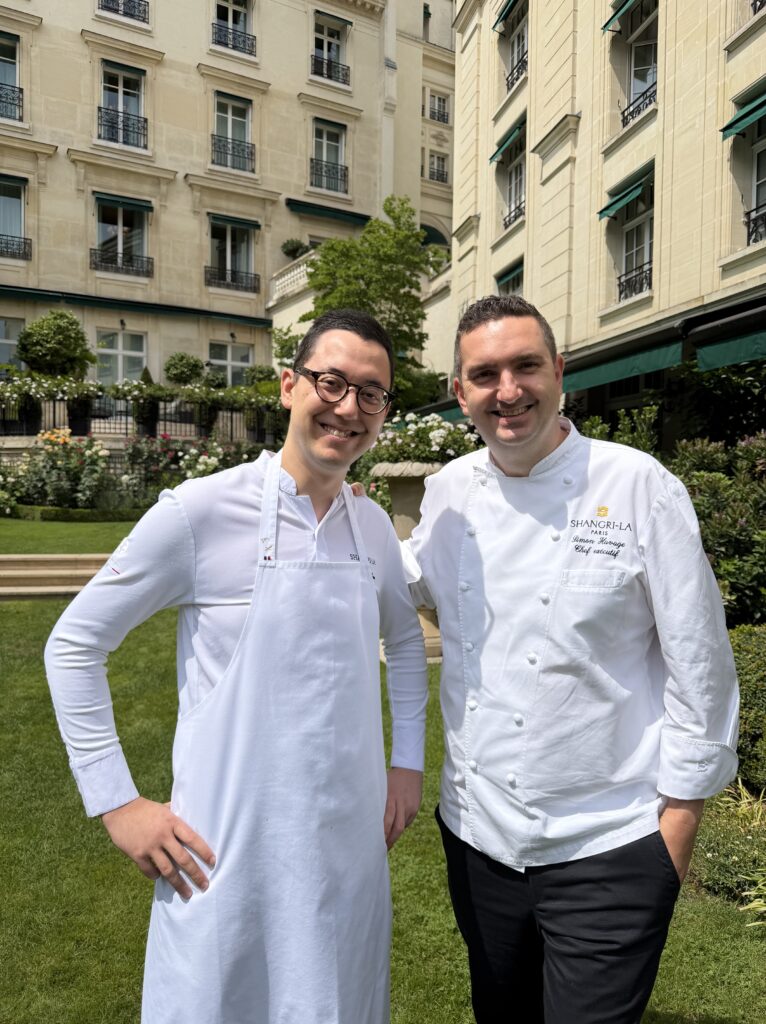 Le blog de Gilles Pudlowski – Les Pieds dans le Plat