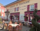 Vonnas : l’Ancienne Auberge, le bonheur à l’ancienne