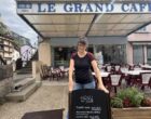 Tenay : le Grand Café de Coline