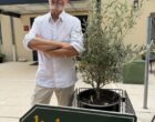 Replonges : Didier Goiffon joue avec le terroir bressan à La Huchette