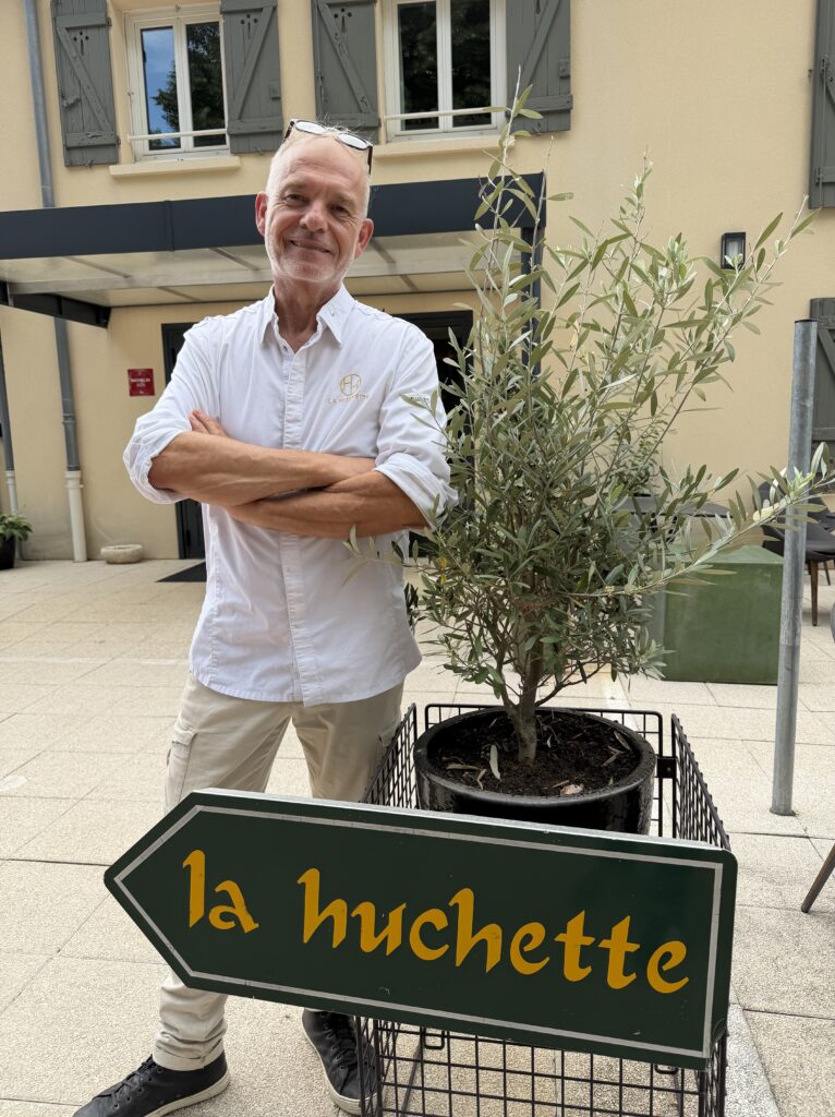 Le blog de Gilles Pudlowski – Les Pieds dans le Plat