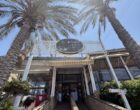 Tel Aviv : le vrai « Vieil Homme et la Mer »