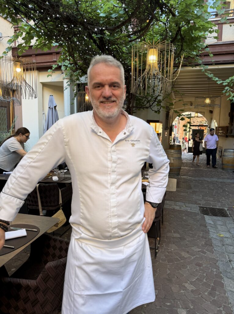 Le blog de Gilles Pudlowski – Les Pieds dans le Plat
