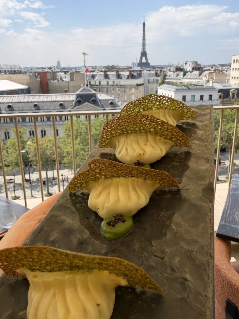 Le blog de Gilles Pudlowski – Les Pieds dans le Plat