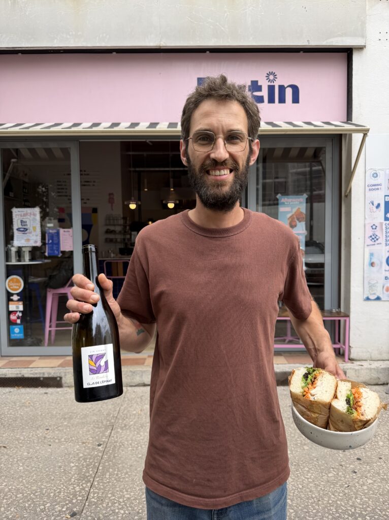 Le blog de Gilles Pudlowski – Les Pieds dans le Plat