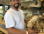 Ambérieu-en-Bugey : Nirvân Sandner, l&rsquo;artisan du pain rebelle
