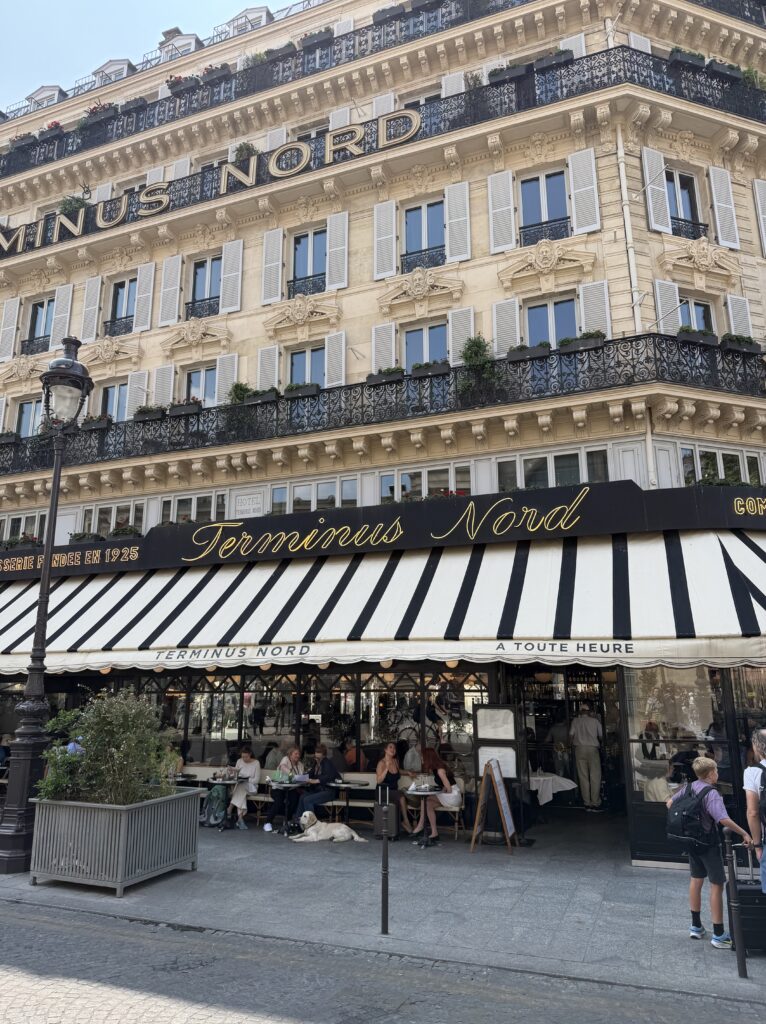 Le blog de Gilles Pudlowski – Les Pieds dans le Plat