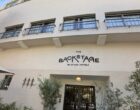 Tel Aviv : The Backstage, le boutique-hôtel qui joue les vedettes discrètes
