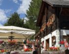 Crans-Montana : un été au Mayen de la Cure