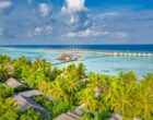 Les plus beaux hôtels des Maldives