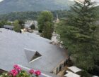 Saint-Lary : le Mercure, un grand chalet qui attend son lifting