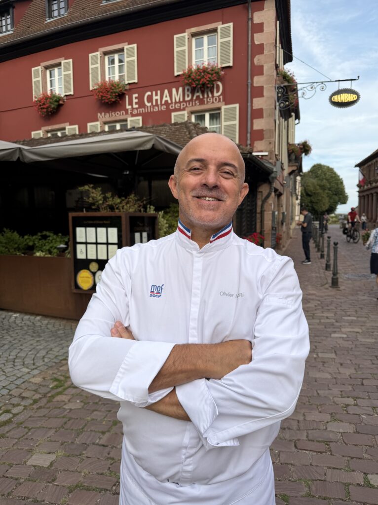 Le blog de Gilles Pudlowski – Les Pieds dans le Plat