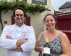 Bagnères-de-Bigorre : la belle table du Cinq