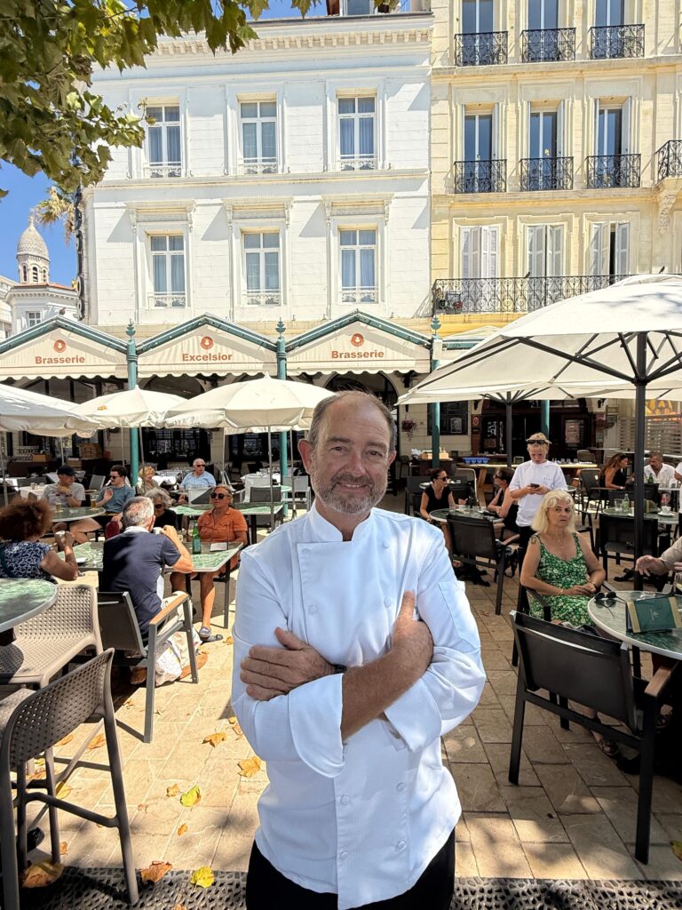 Le blog de Gilles Pudlowski – Les Pieds dans le Plat