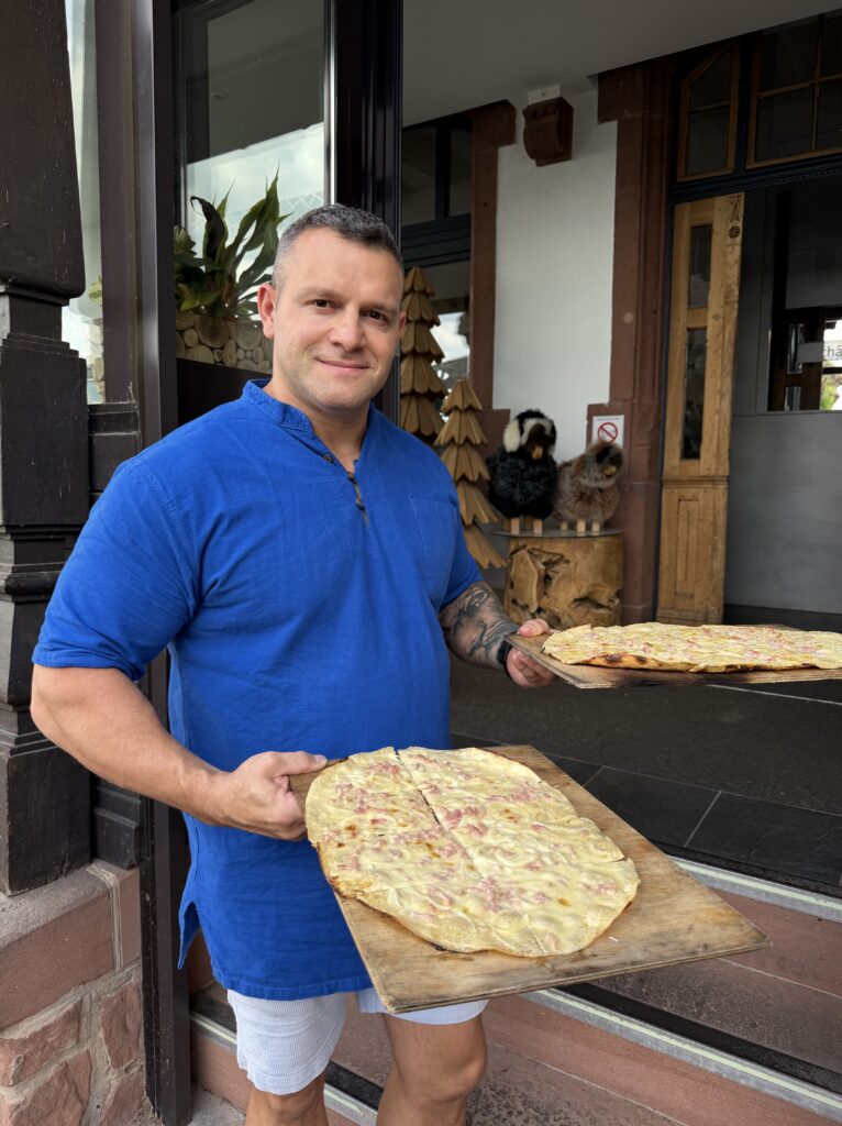 Le blog de Gilles Pudlowski – Les Pieds dans le Plat
