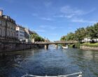 Strasbourg : l’Ill en privé avec NAO