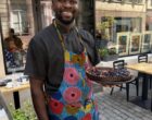 Strasbourg : ô30, la révélation Seydou Diao