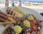 Tel Aviv : Melach Maim, le goût du Levant sur la plage