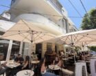 Tel-Aviv : retour en douceur au Café 38
