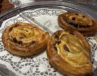 Saverne : café et « schneck » chez Henri