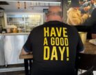 Tel Aviv : retour chez le magicien du houmous