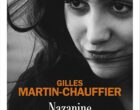 Nazanine : l’amour au temps des aveugles