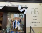 Illhaeusern : l’Atelier Haeberlin, le goût et l’art de vivre en vitrine