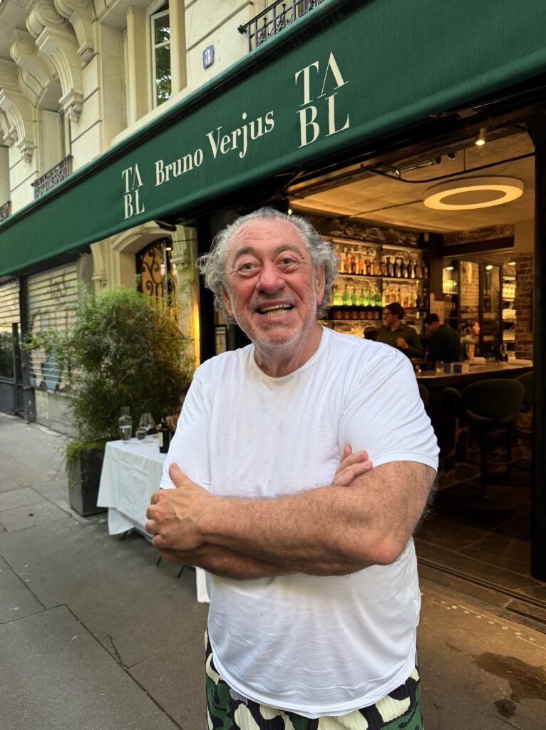 Le blog de Gilles Pudlowski – Les Pieds dans le Plat