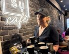 Crans-Montana : le Casy Café de Caroline Ogi