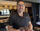 Cambo-les-Bains : Puyodebat, du chocolat, un musée, des moustaches