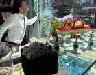Crans-Montana : l’épicerie italienne d’Intenso