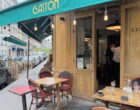 Paris 17e : Gaston, le retour du carnassier qui a du répondant