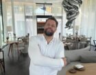 Le Puy-Sainte-Réparade : les envolées de Florent Pietravalle chez Louison à la Villa La Coste