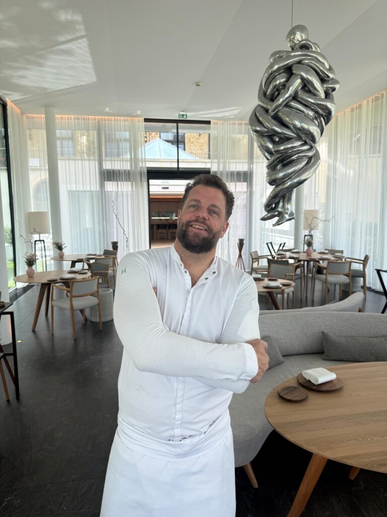 Le blog de Gilles Pudlowski – Les Pieds dans le Plat