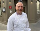 Paris 17e : Frédéric Simonin, toujours plus loin dans la précision