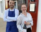 Cambo-les-Bains : Terrae, le petit théâtre gourmand de Grégory et Lucile