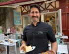 Bayonne : Guillaume Vella, la gourmandise en pâtisserie