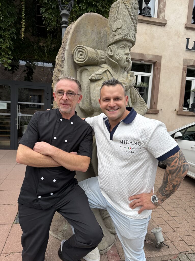 Le blog de Gilles Pudlowski – Les Pieds dans le Plat