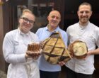 Kaysersberg : Levain, la boulangerie d’Olivier Nasti, au sommet de sa forme