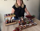 Cambo-les-Bains : Kultur Piment, quand le piment devient une affaire de famille
