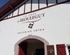 Irouléguy : la montagne en bouteille et un sacré passeur de vins