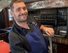 Bidarray : Romain Lacarra secoue l’Auberge Iparla