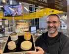 Troyes : passage très gourmand aux Halles