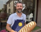 Ammerschwihr : le Fournil du K, le pain en voisinage heureux
